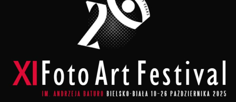 XI FotoArtFestival w Bielsku-Białej - ceremonia otwarcia