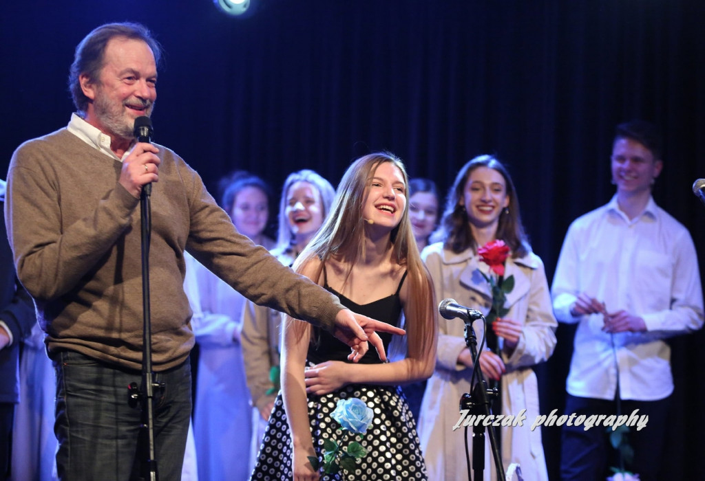 I tak się trudno rozstać - Koncert dla Marii Koterbskiej