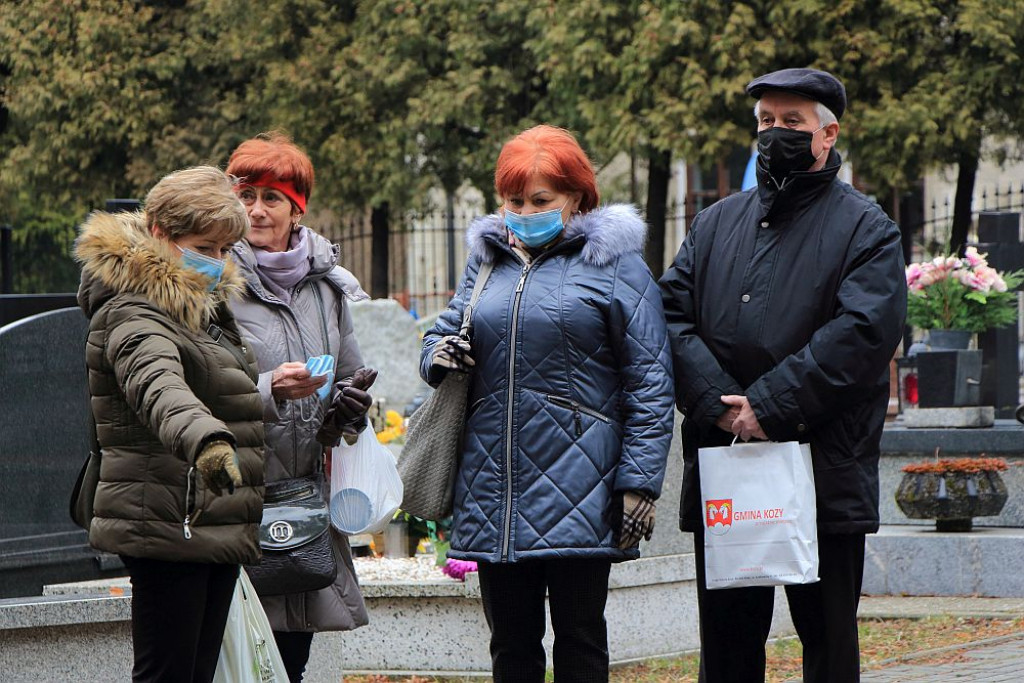 W rocznicę śmierci Klaudiusza Magi