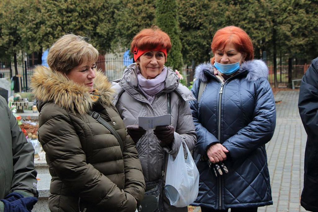 W rocznicę śmierci Klaudiusza Magi