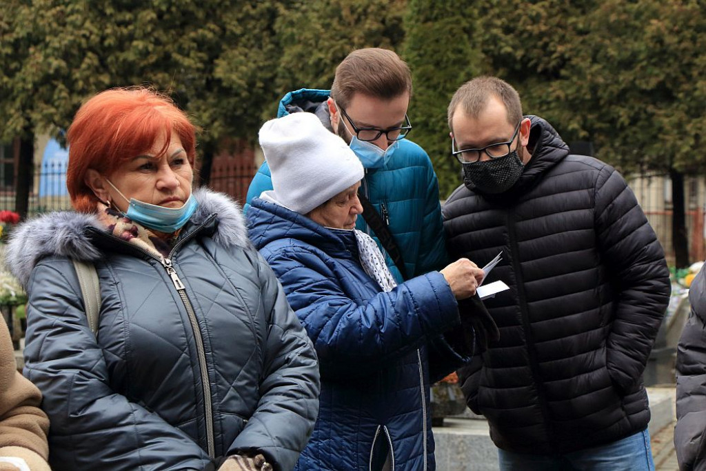 W rocznicę śmierci Klaudiusza Magi