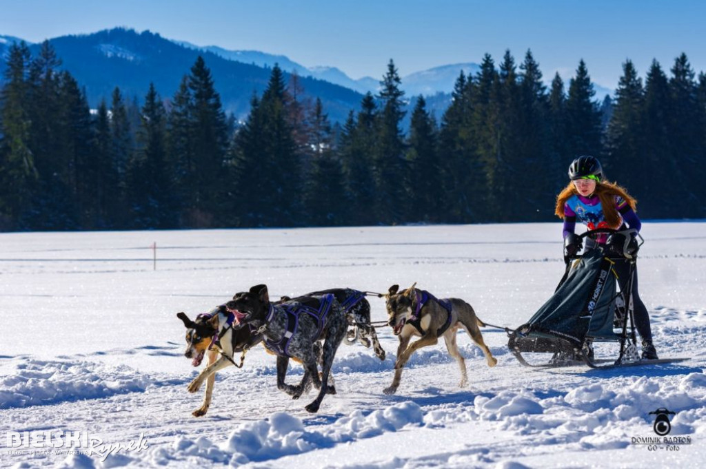 Musher z Jasienicy
