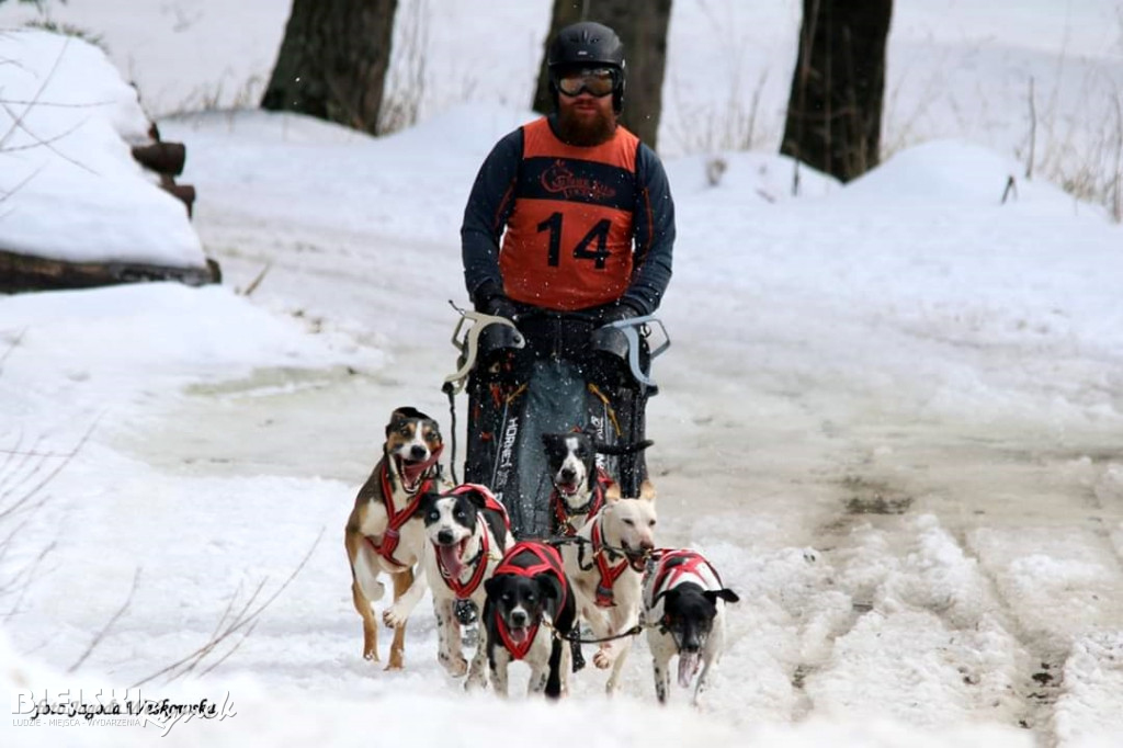 Musher z Jasienicy