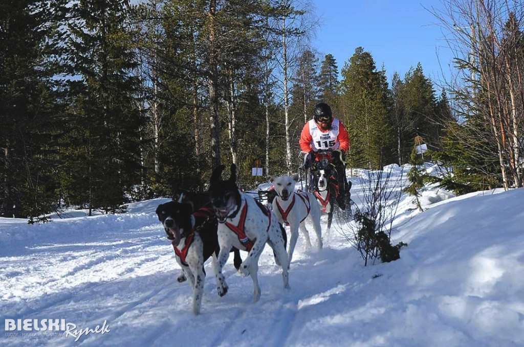 Musher z Jasienicy