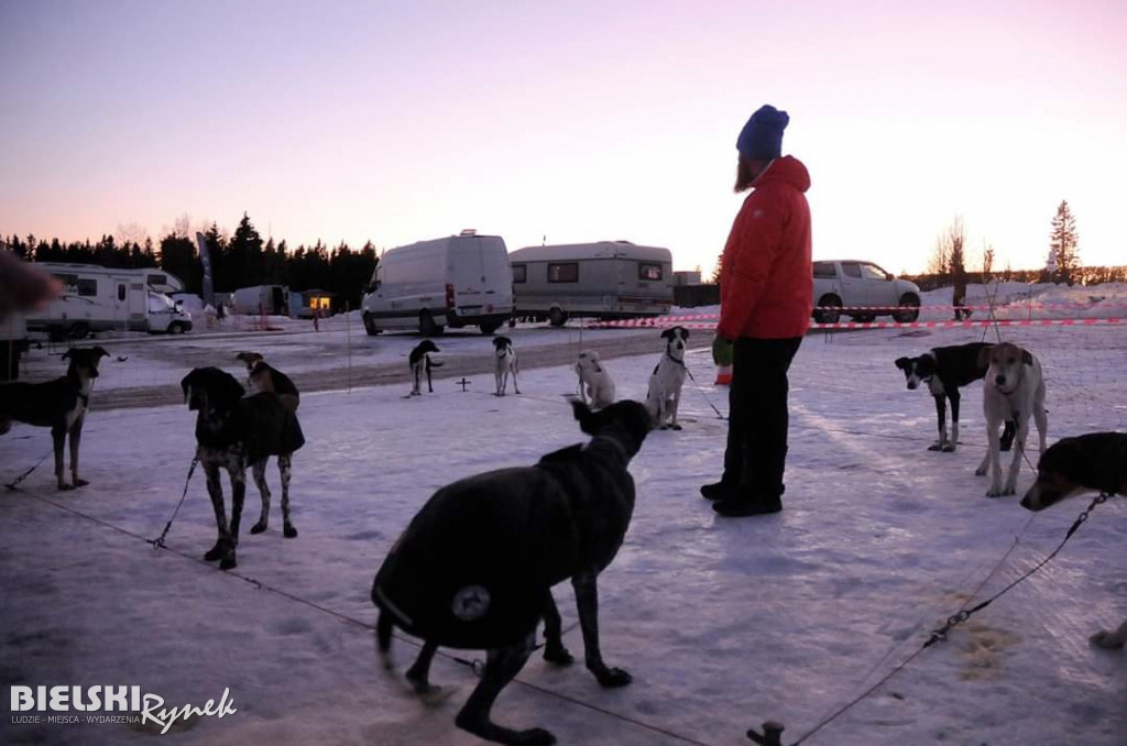 Musher z Jasienicy