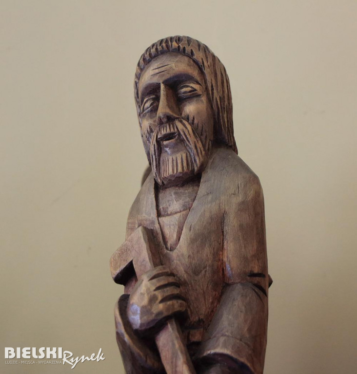 Od wosku do kamienia - Ernest Kunce