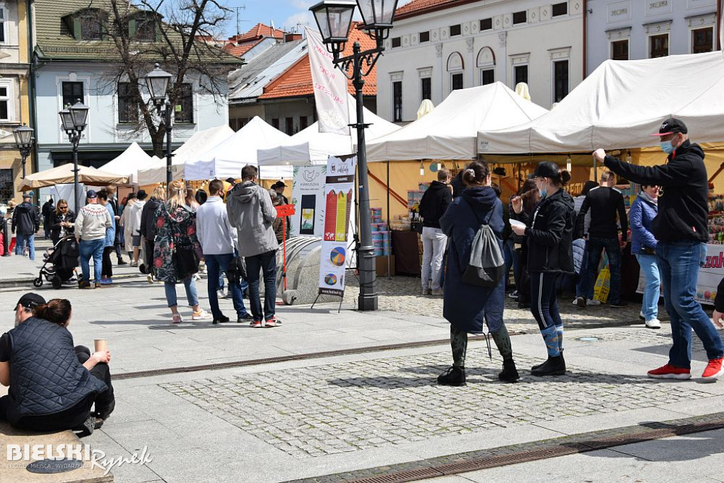 Festiwal Czekolady i Food Trucki