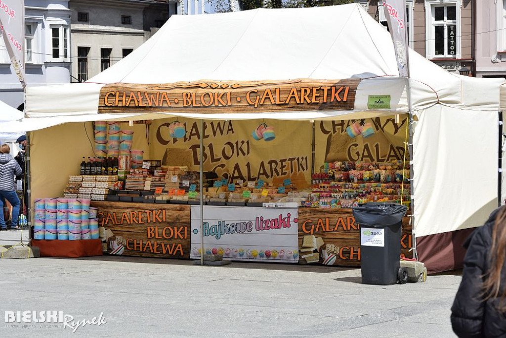 Festiwal Czekolady i Food Trucki