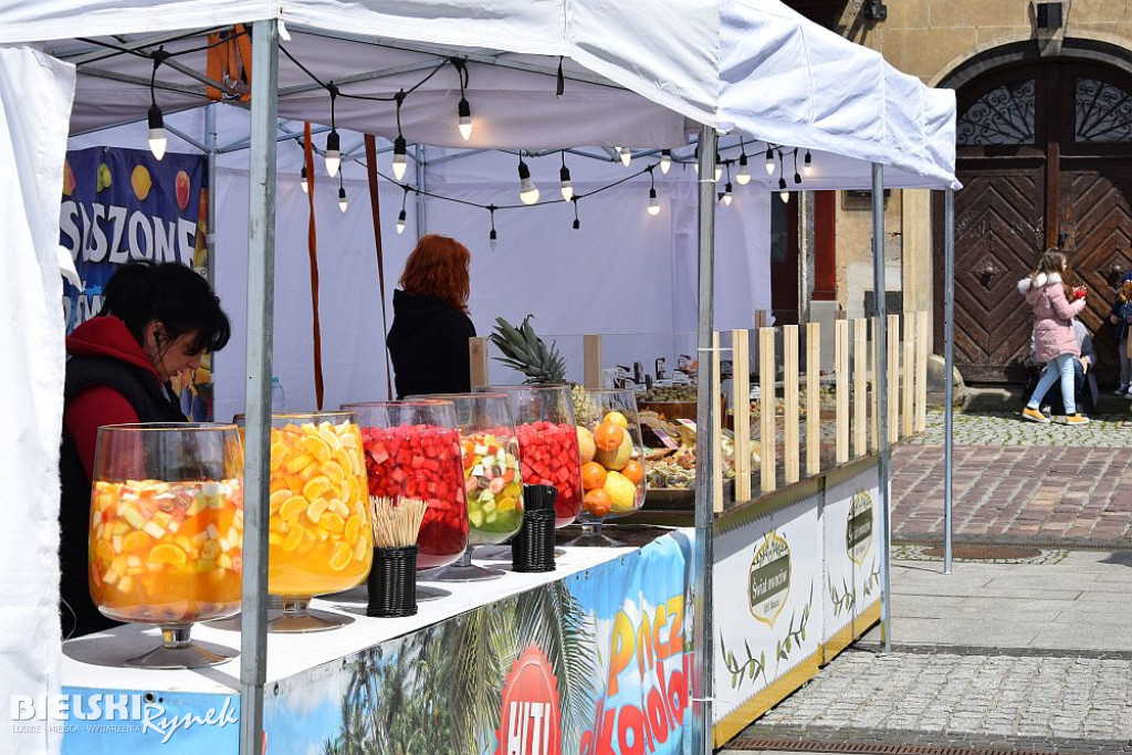 Festiwal Czekolady i Food Trucki