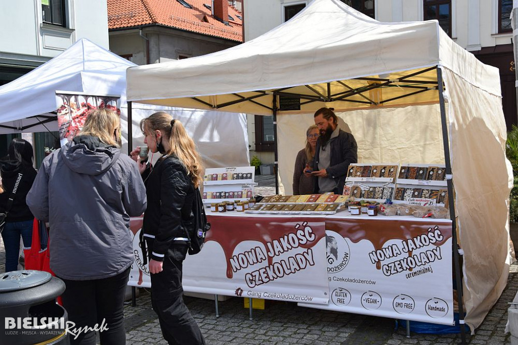 Festiwal Czekolady i Food Trucki