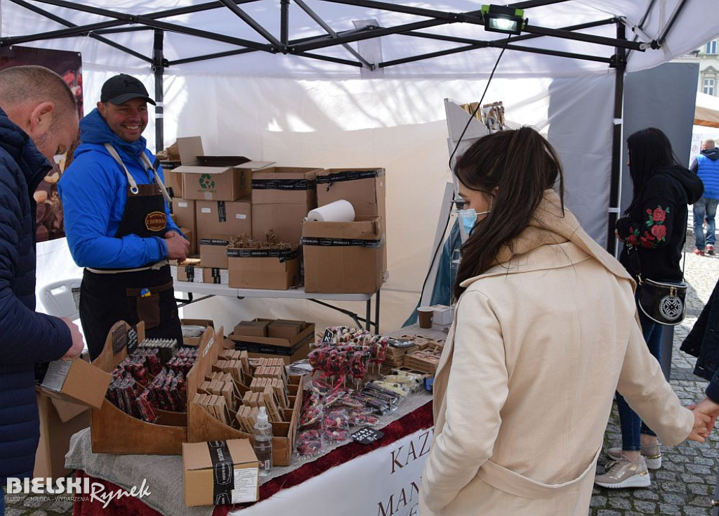Festiwal Czekolady i Food Trucki