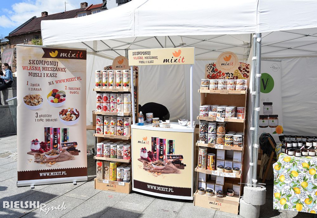 Festiwal Czekolady i Food Trucki