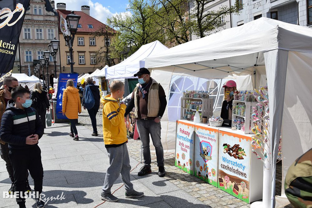 Festiwal Czekolady i Food Trucki