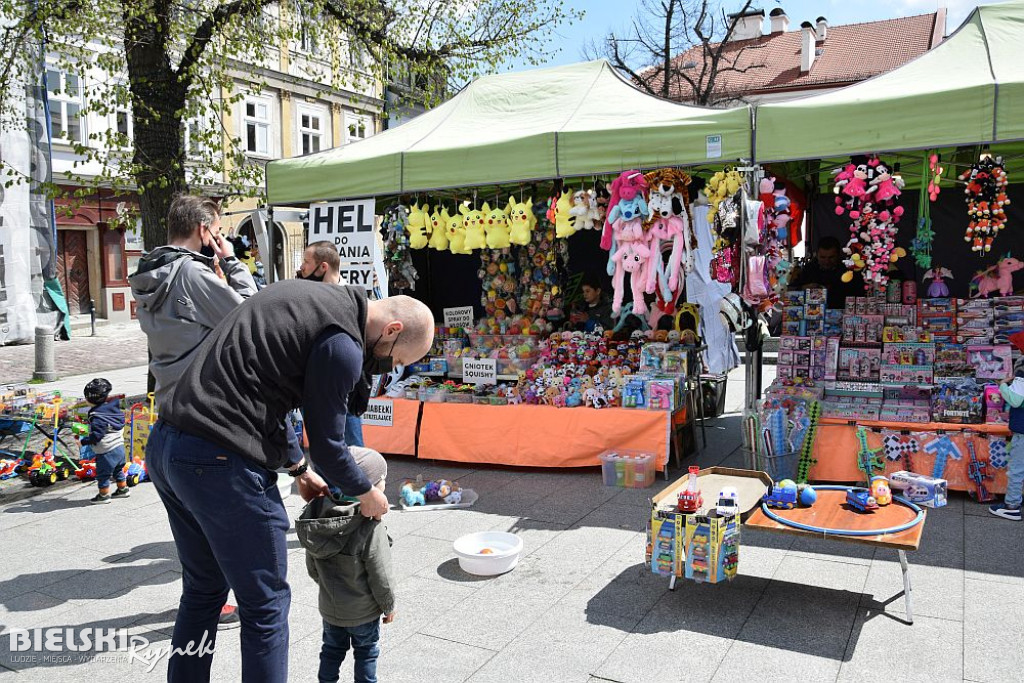 Festiwal Czekolady i Food Trucki