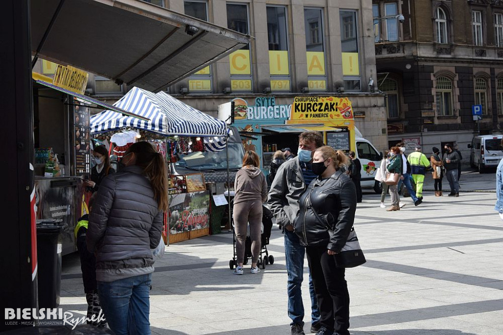 Festiwal Czekolady i Food Trucki
