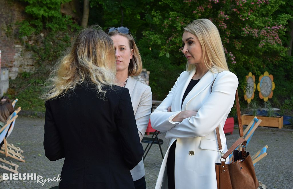 Świat (bez) kobiet - debata na temat praw kobiet