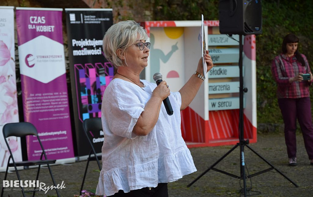 Świat (bez) kobiet - debata na temat praw kobiet