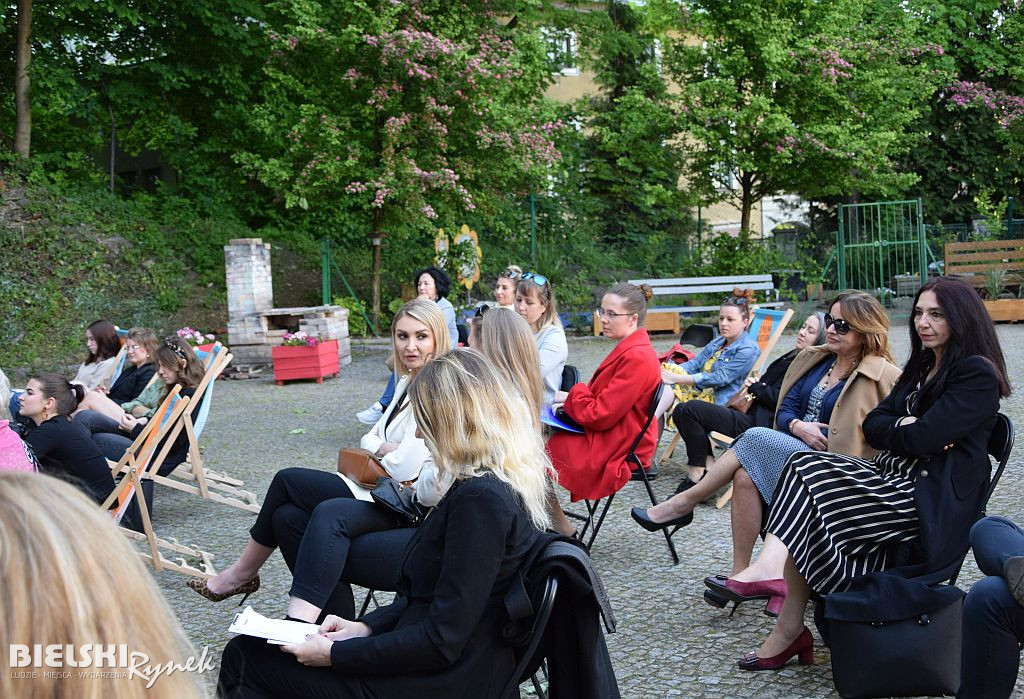 Świat (bez) kobiet - debata na temat praw kobiet