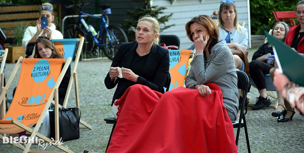 Świat (bez) kobiet - debata na temat praw kobiet