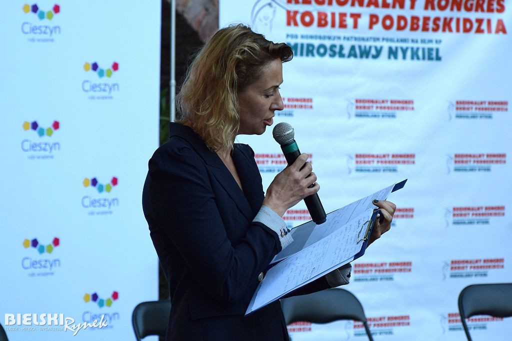 Świat (bez) kobiet - debata na temat praw kobiet