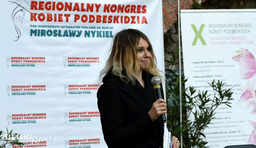 Świat (bez) kobiet - debata na temat praw kobiet