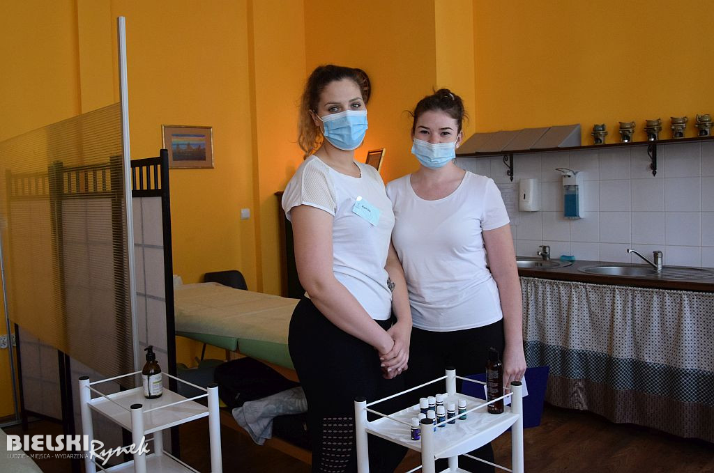 Beauty Tyszkiewicz - Eko jest piękne - event X Kongresu Kobiet Podbeskidzia