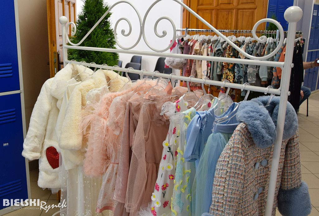 Beauty Tyszkiewicz - Eko jest piękne - event X Kongresu Kobiet Podbeskidzia