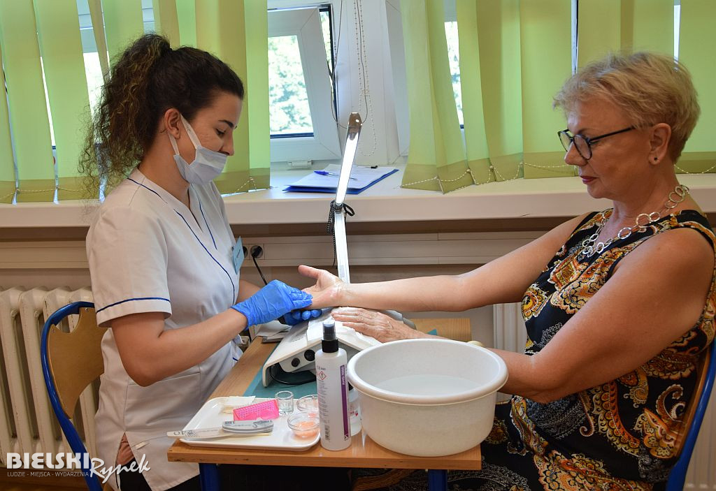 Beauty Tyszkiewicz - Eko jest piękne - event X Kongresu Kobiet Podbeskidzia