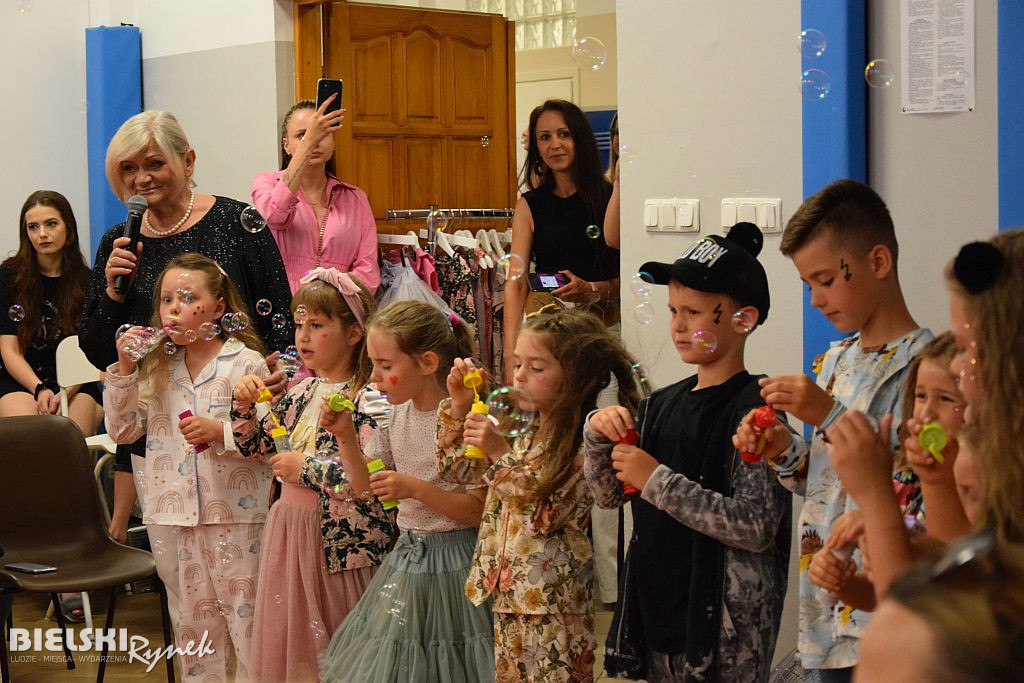Beauty Tyszkiewicz - Eko jest piękne - event X Kongresu Kobiet Podbeskidzia