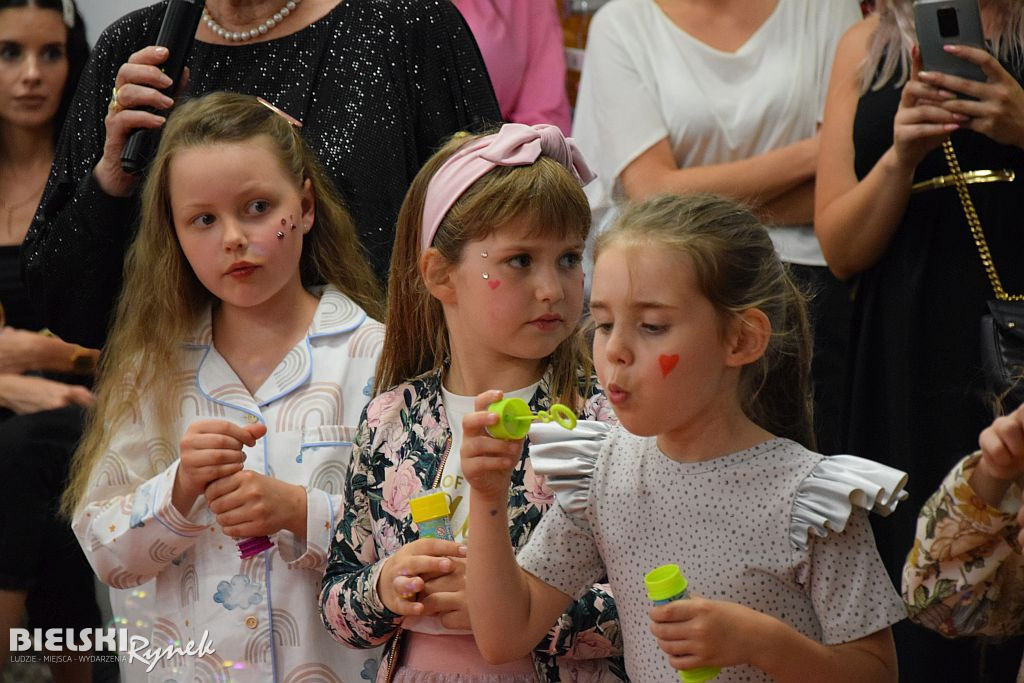Beauty Tyszkiewicz - Eko jest piękne - event X Kongresu Kobiet Podbeskidzia