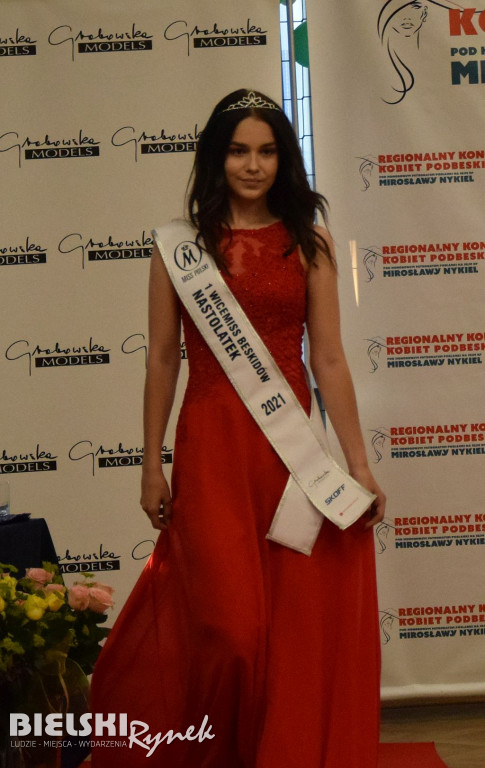 Beauty Tyszkiewicz - Eko jest piękne - event X Kongresu Kobiet Podbeskidzia