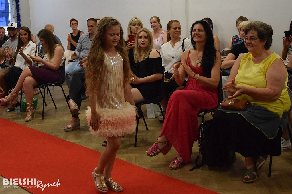 Beauty Tyszkiewicz - Eko jest piękne - event X Kongresu Kobiet Podbeskidzia