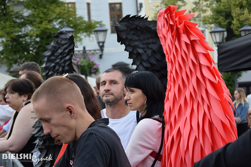 Ukraiński wieczór na bielskiej Starówce