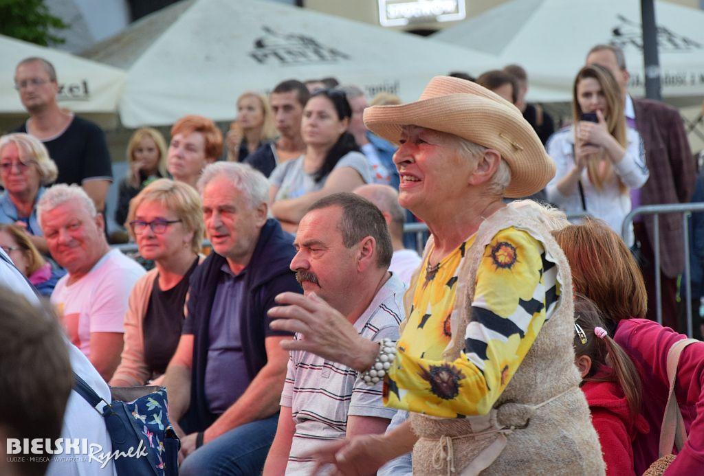 Ukraiński wieczór na bielskiej Starówce