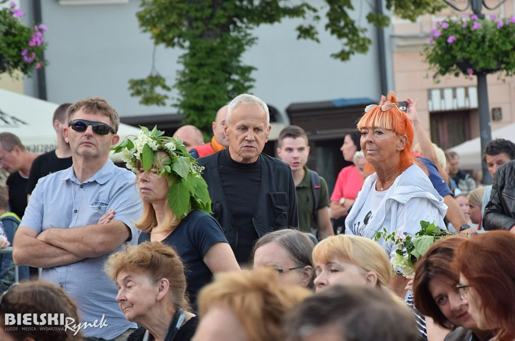 Ukraiński wieczór na bielskiej Starówce