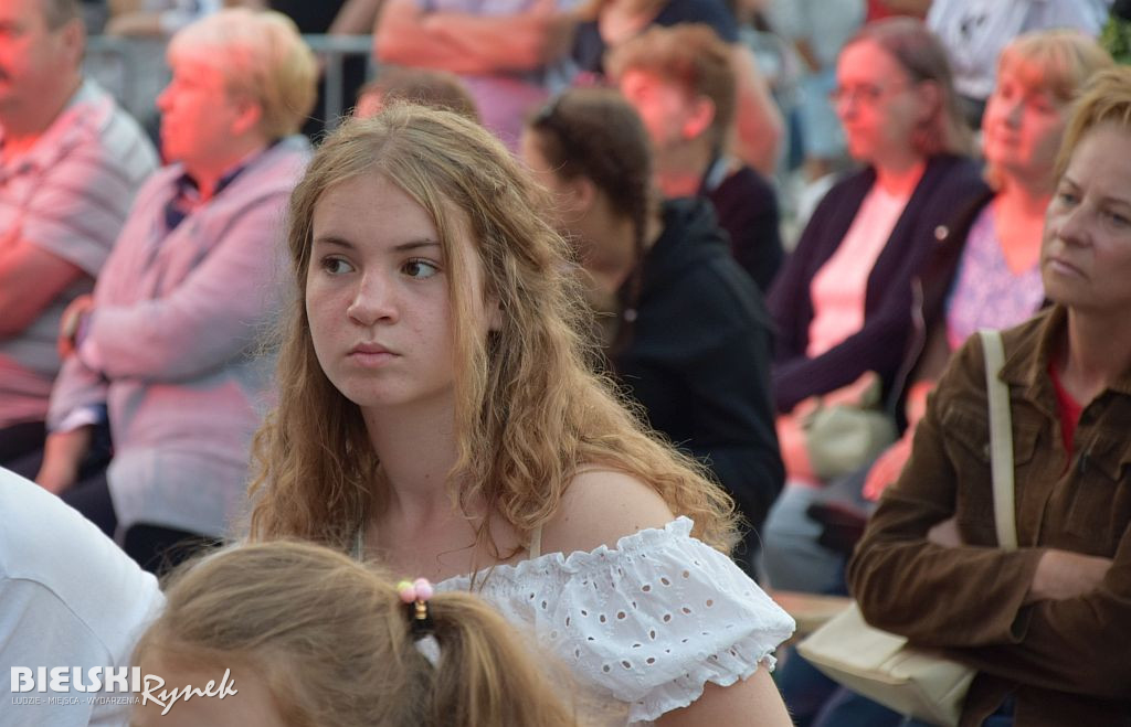 Ukraiński wieczór na bielskiej Starówce