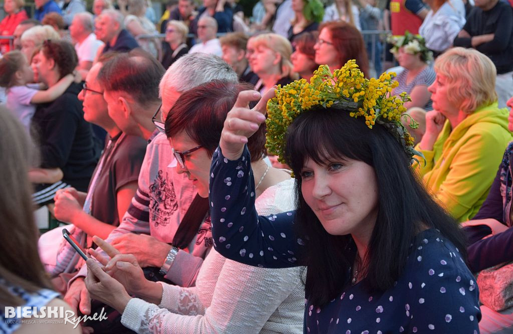 Ukraiński wieczór na bielskiej Starówce