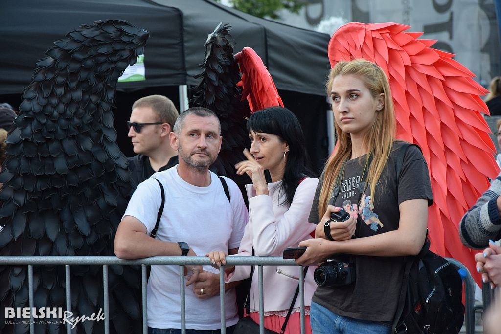 Ukraiński wieczór na bielskiej Starówce