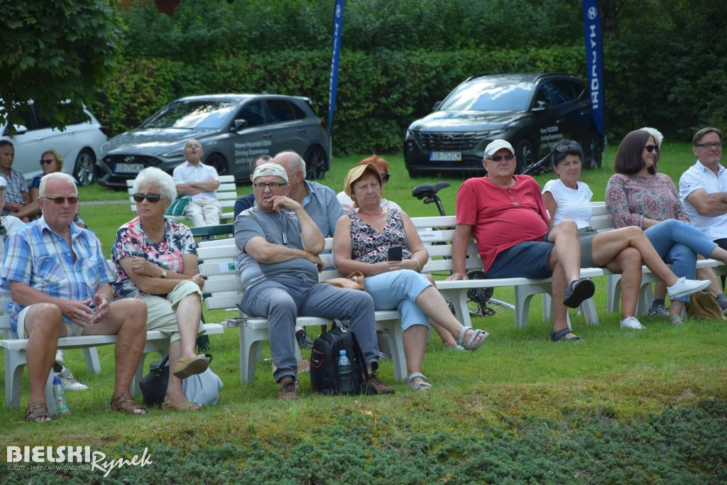 XV Beskid Cup na kortach tenisowych w Spa Hotel Jawor