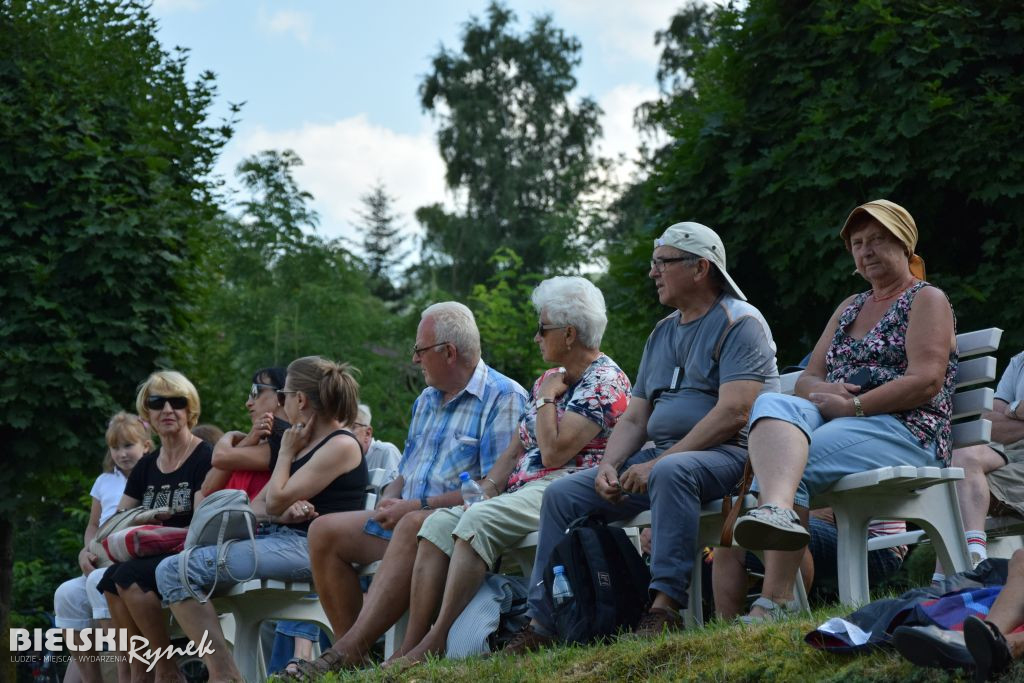 XV Beskid Cup na kortach tenisowych w Spa Hotel Jawor