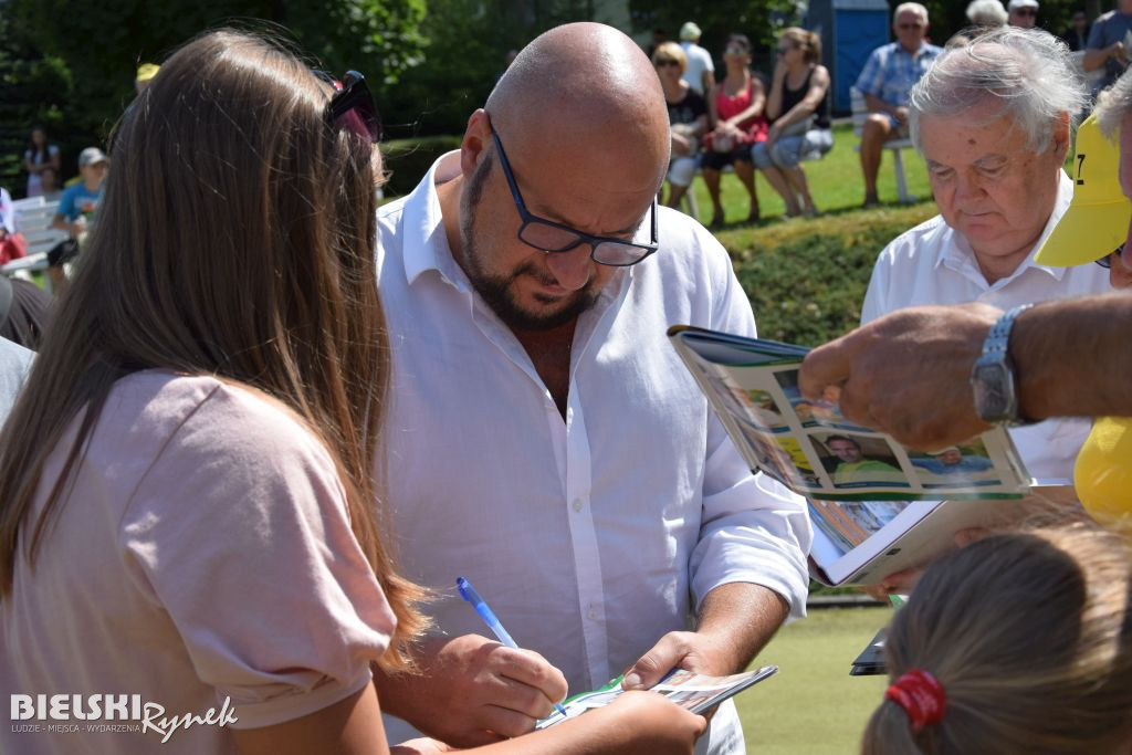 XV Beskid Cup na kortach tenisowych w Spa Hotel Jawor