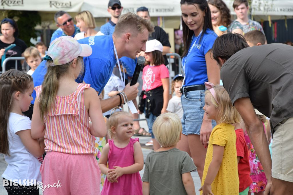 4. Międzynarodowy Festiwal Bajkowy - Twoja bajka