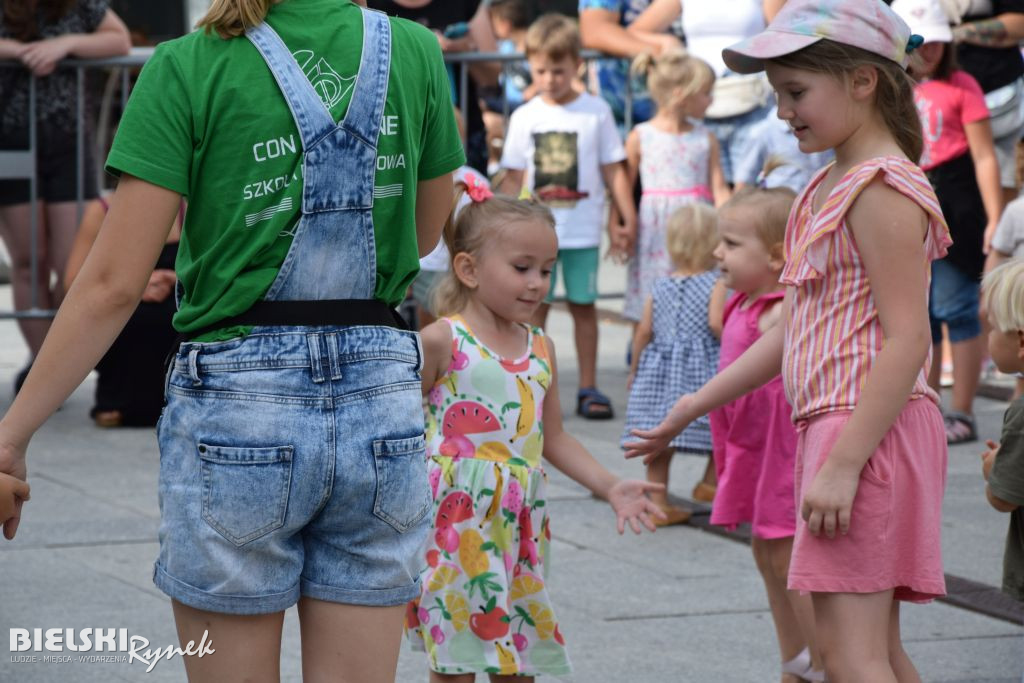 4. Międzynarodowy Festiwal Bajkowy - Twoja bajka