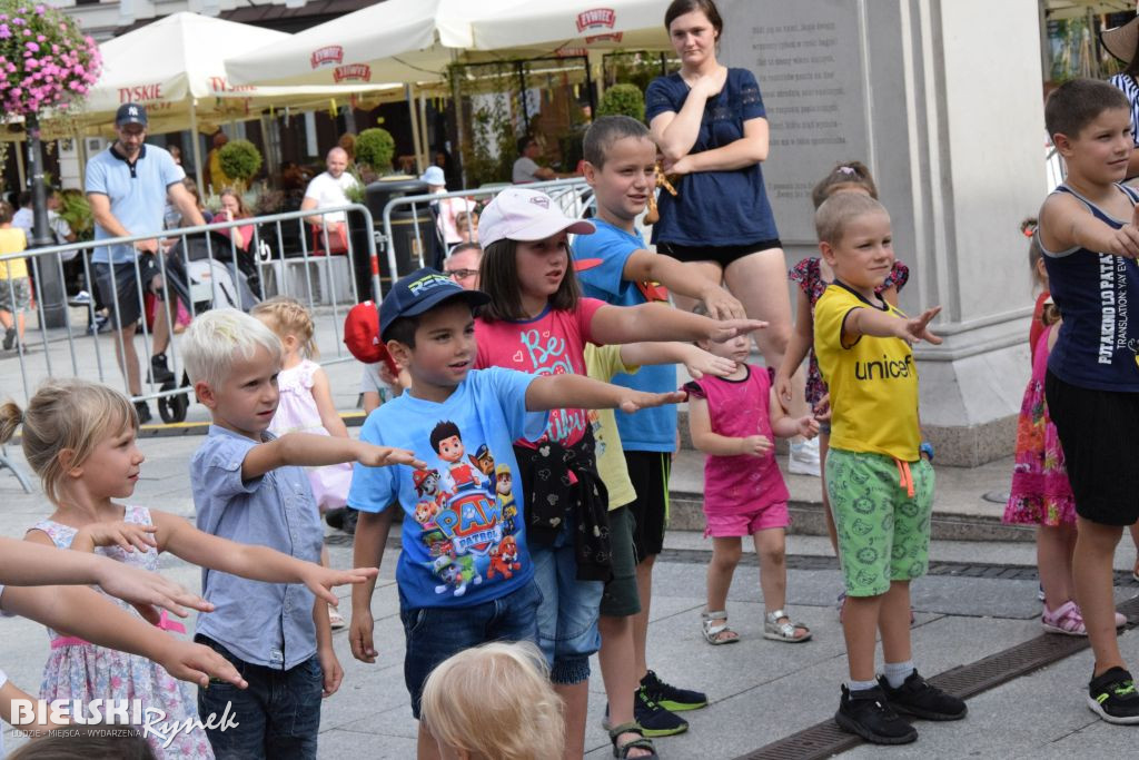 4. Międzynarodowy Festiwal Bajkowy - Twoja bajka
