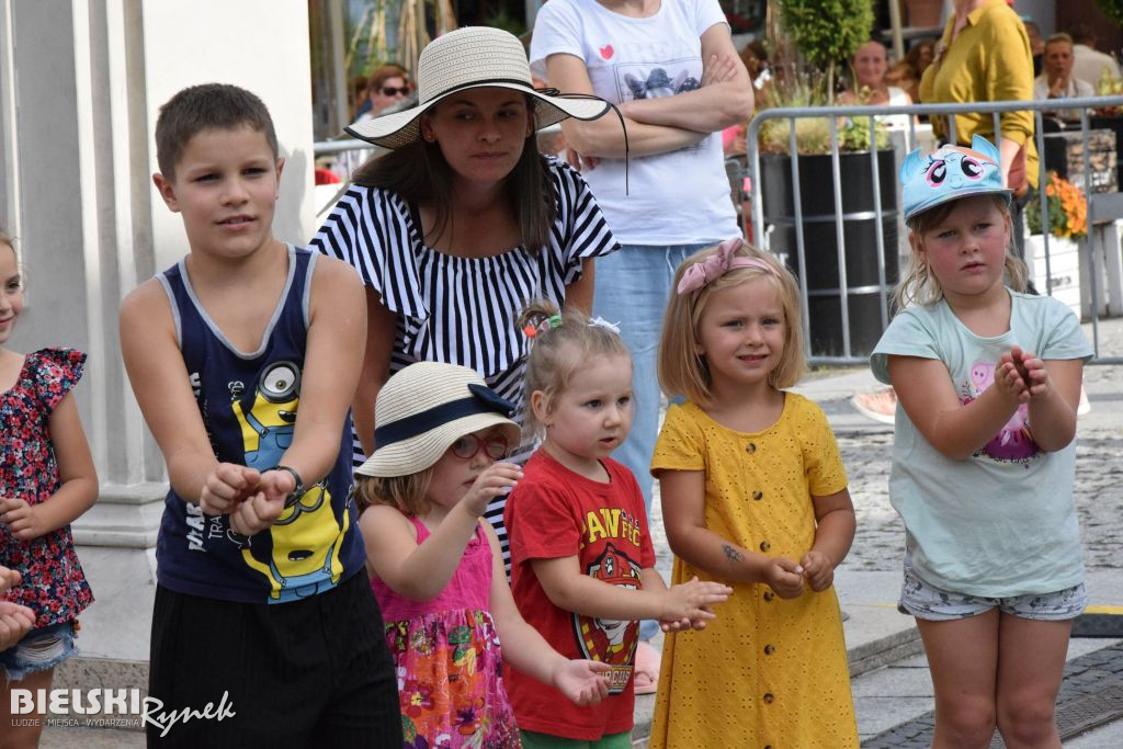 4. Międzynarodowy Festiwal Bajkowy - Twoja bajka