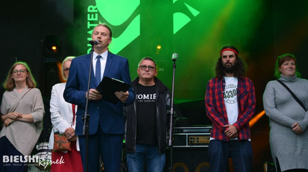 BBohaterki i BBohaterowie czasu pandemii