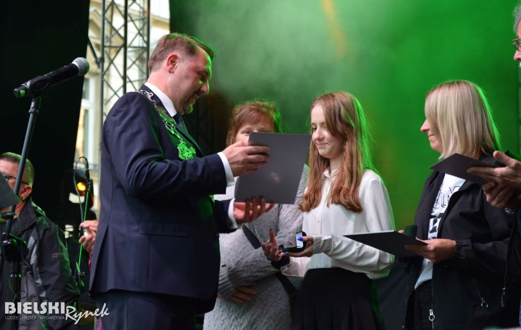 BBohaterki i BBohaterowie czasu pandemii