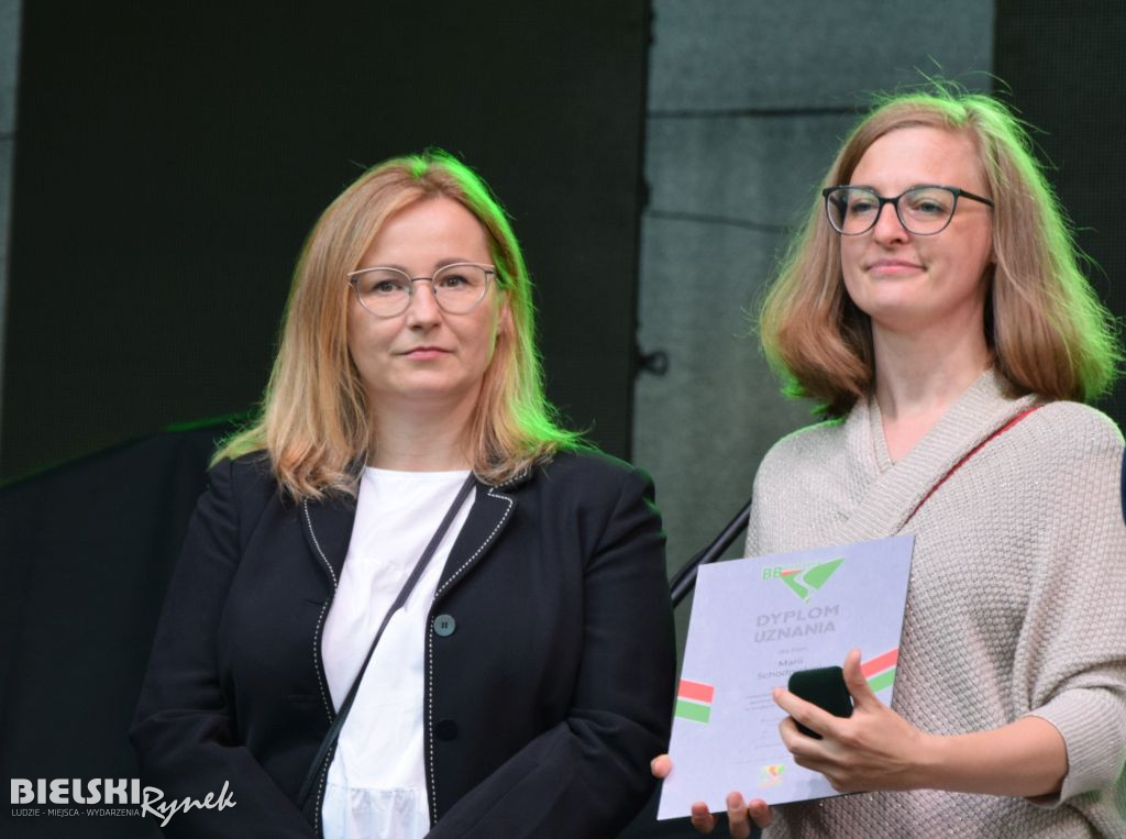 BBohaterki i BBohaterowie czasu pandemii
