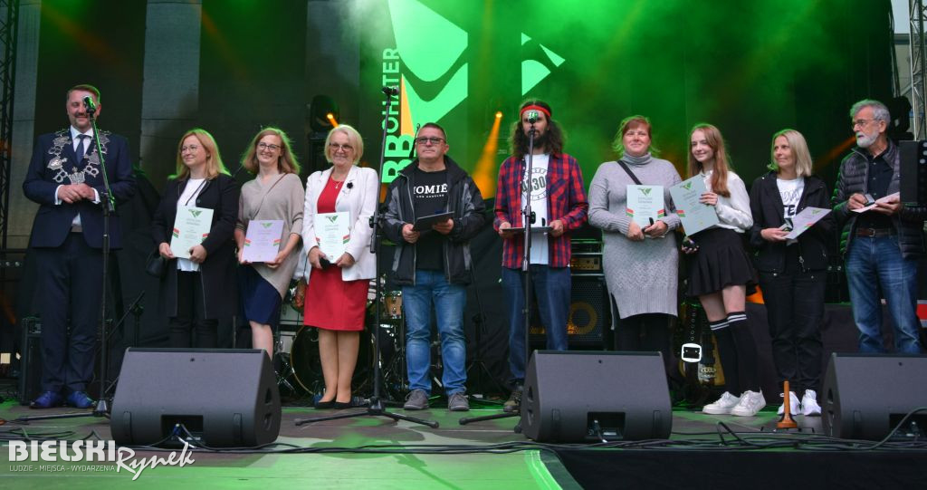 BBohaterki i BBohaterowie czasu pandemii