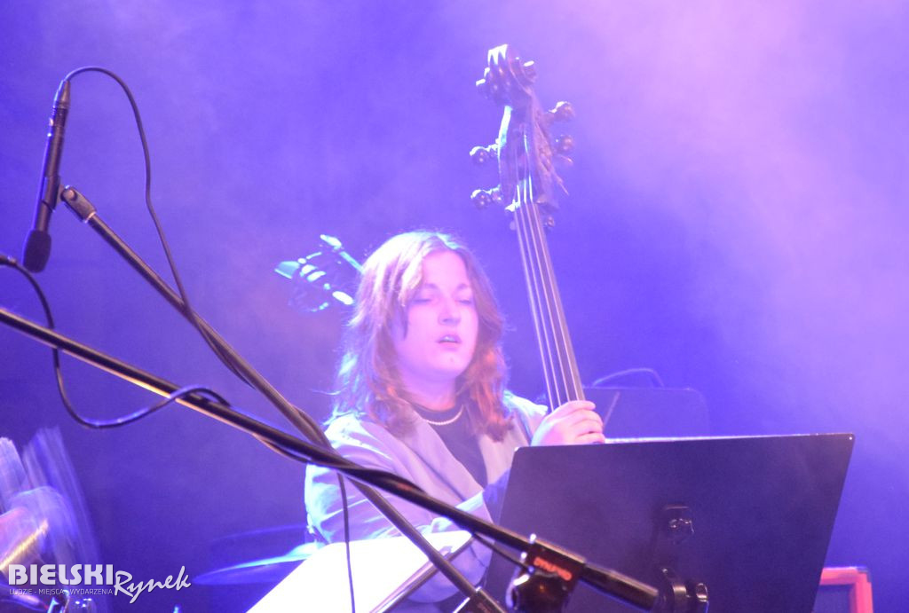  Drabek, Wajdzik, Kosma, Pieniążek czyli BB Jazz Project
